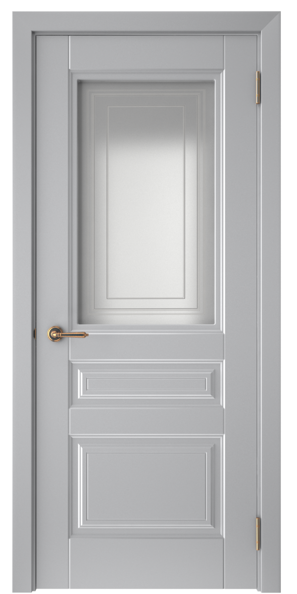 Сканди 1 эмаль