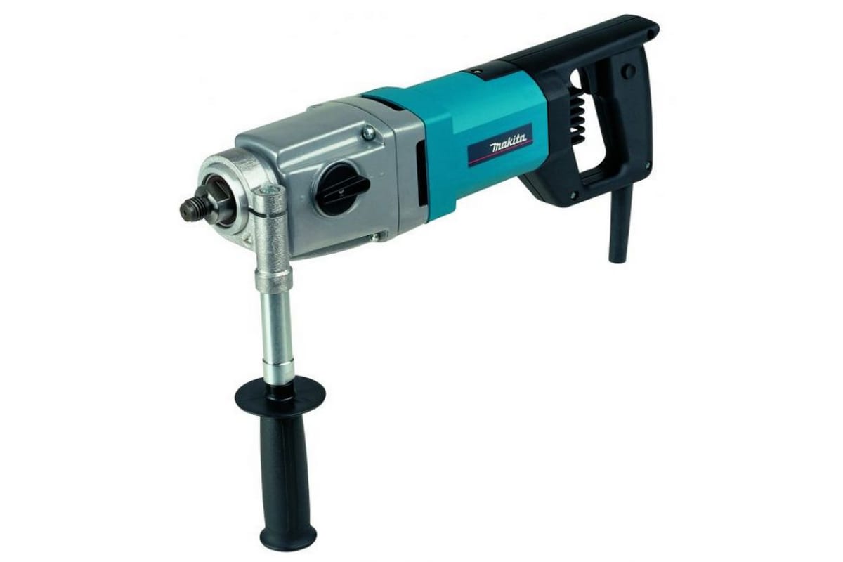Дрель алмазного сверления Makita DBM 130