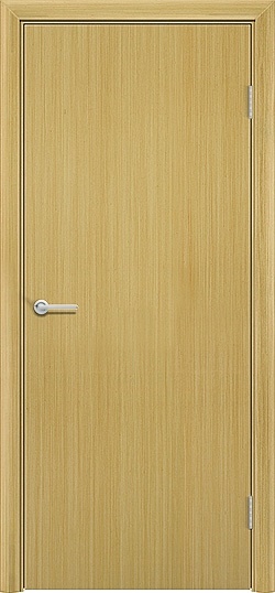 Модель дверей.