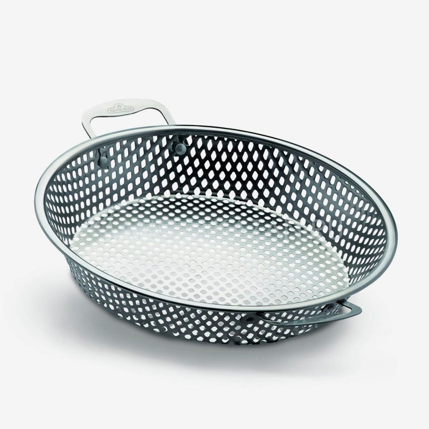 Сковорода Napoleon перфорированная