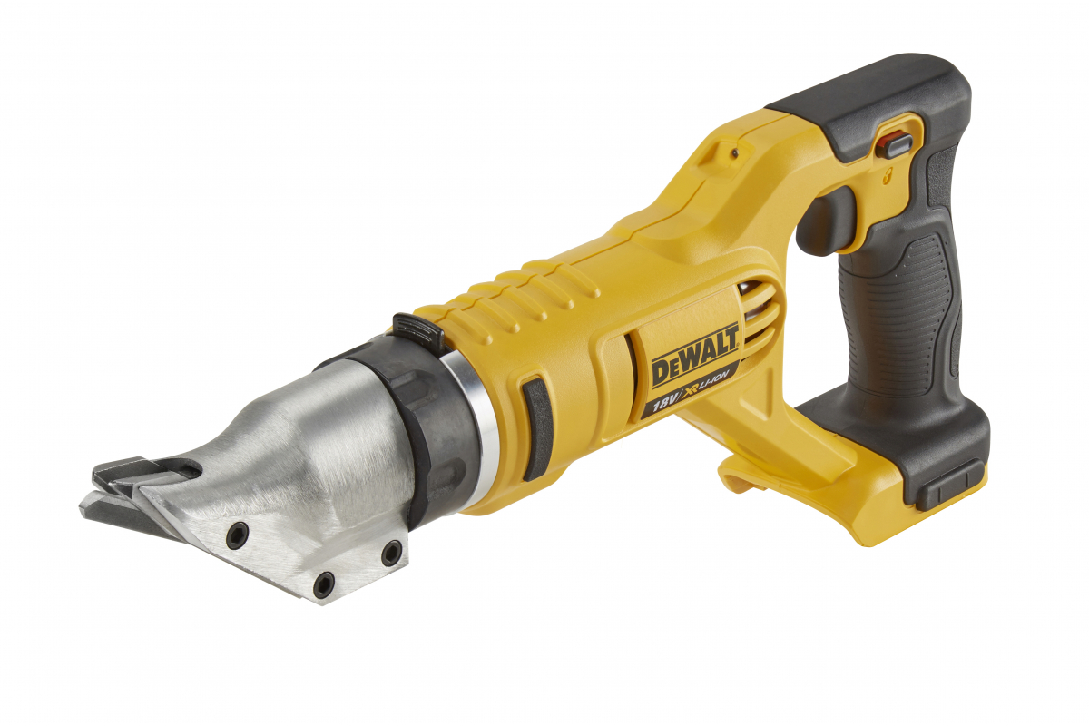 Ножницы аккумуляторные Dewalt 18 В XR DCS491N-XJ