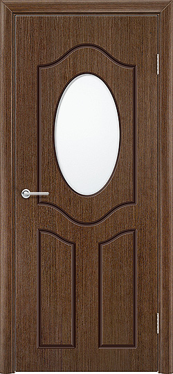 Ренессанс, Орех, Белое матовое