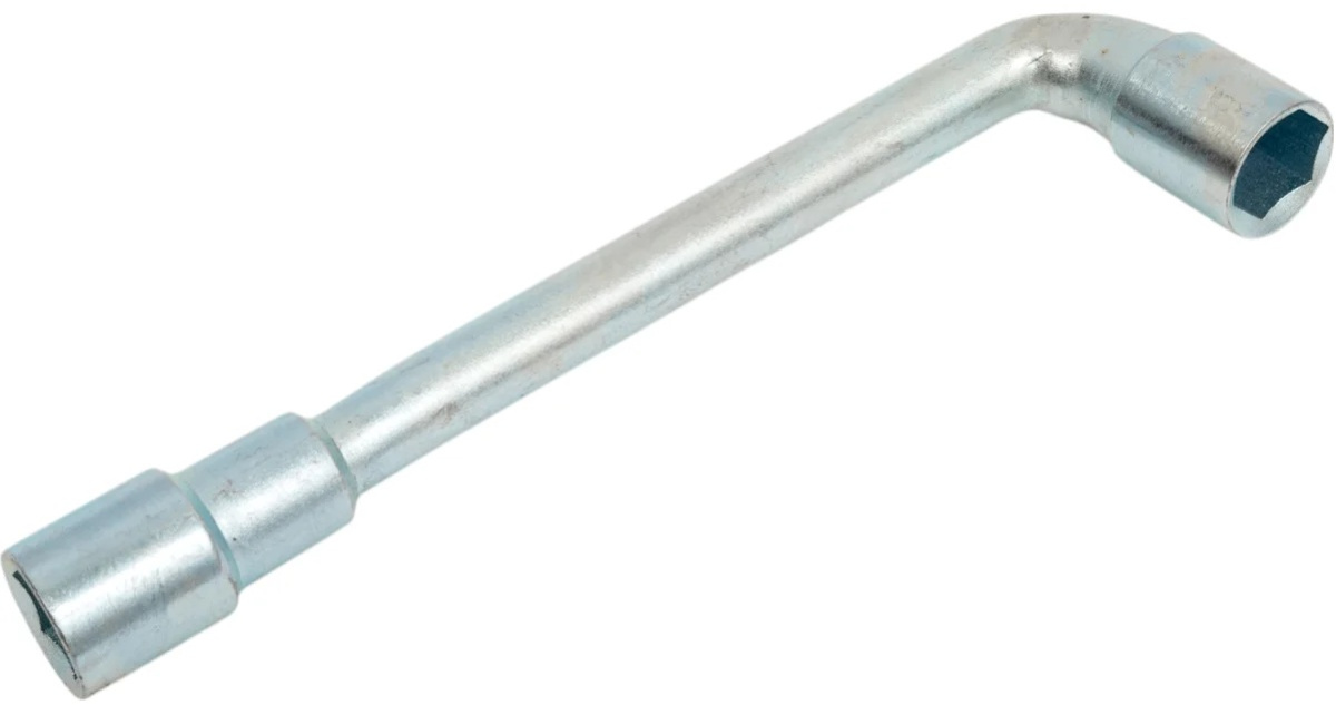 Ключ торцовый Topex (19x205мм) 35D173