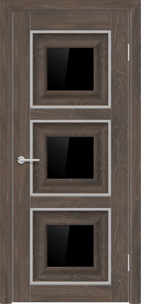 Т47, Дуб корица, Лакобель черный