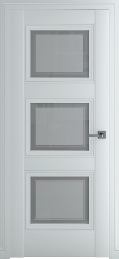 Модель дверей.