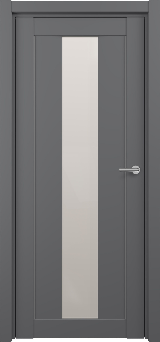 S 4, S, Экошпон, Матовый графит, Сатинат