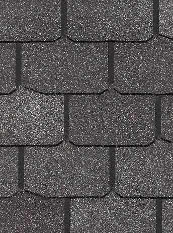 Гибкая черепица Цюрих (1000х333/3м2/уп)