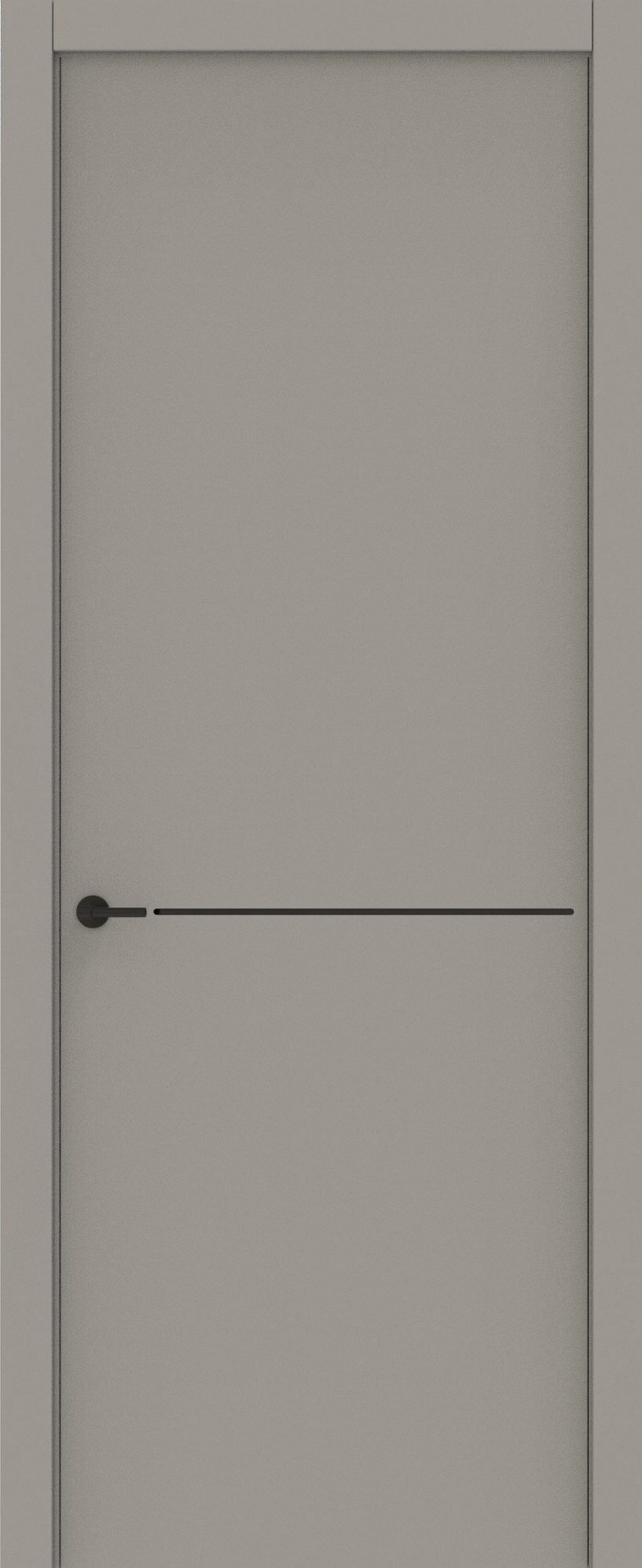 Модель дверей.