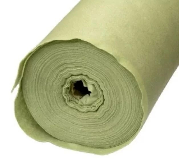 Геотекстильное полотно иглопробивное, 150 2х50м