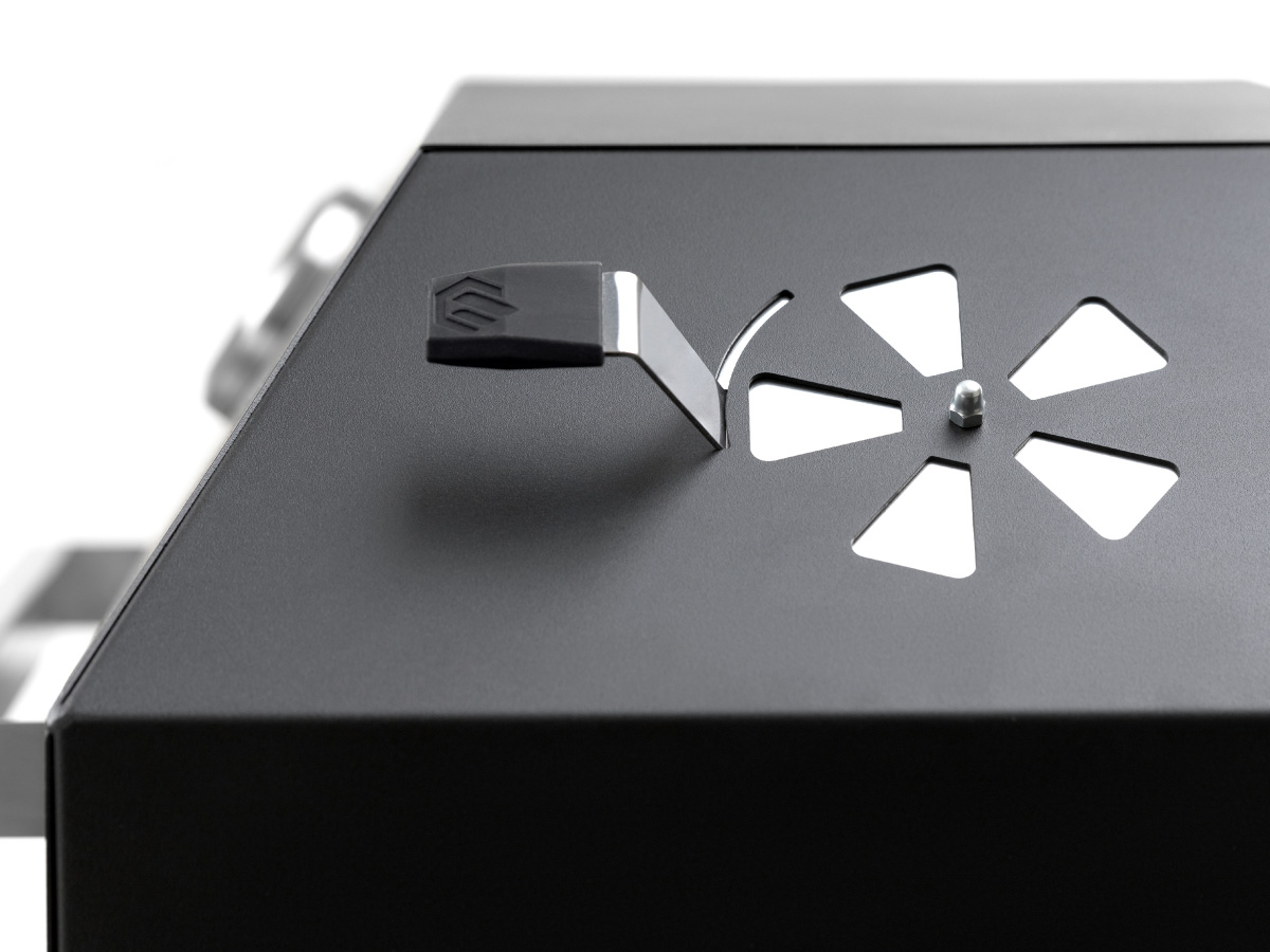 Гриль угольный Gratar GM 720 Master