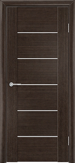 Модель дверей.