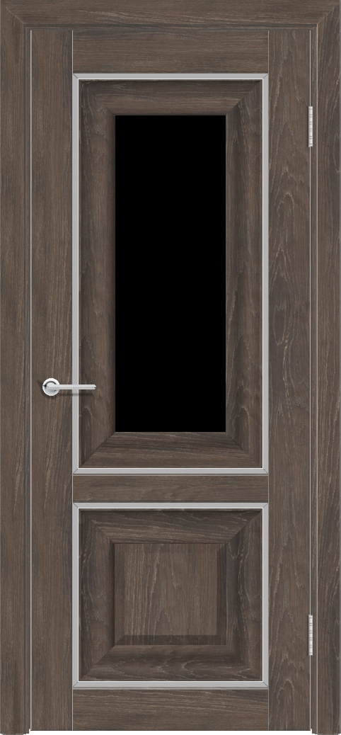 Т45, Дуб корица, Лакобель черный