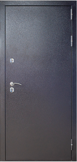 Модель дверей.