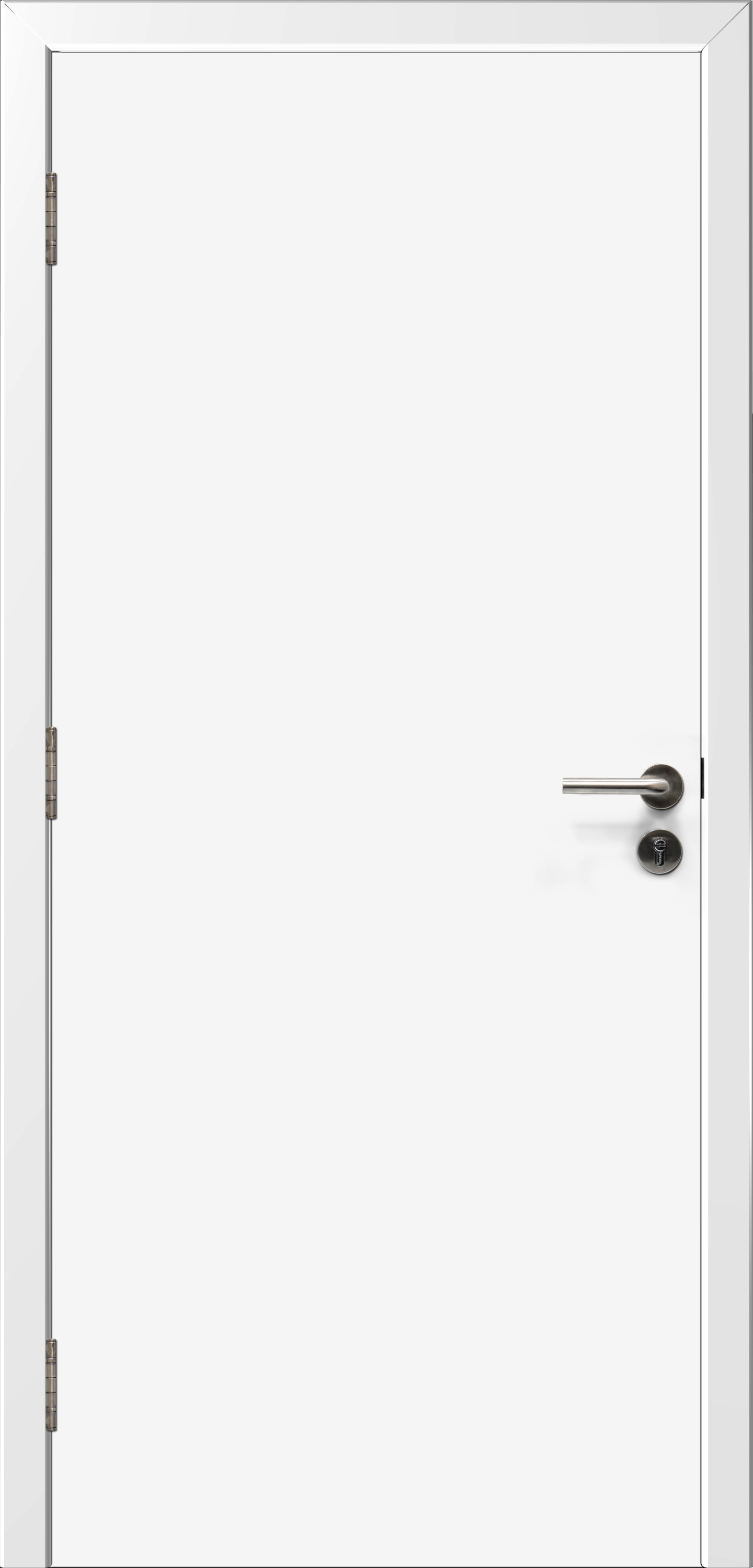 Модель дверей.