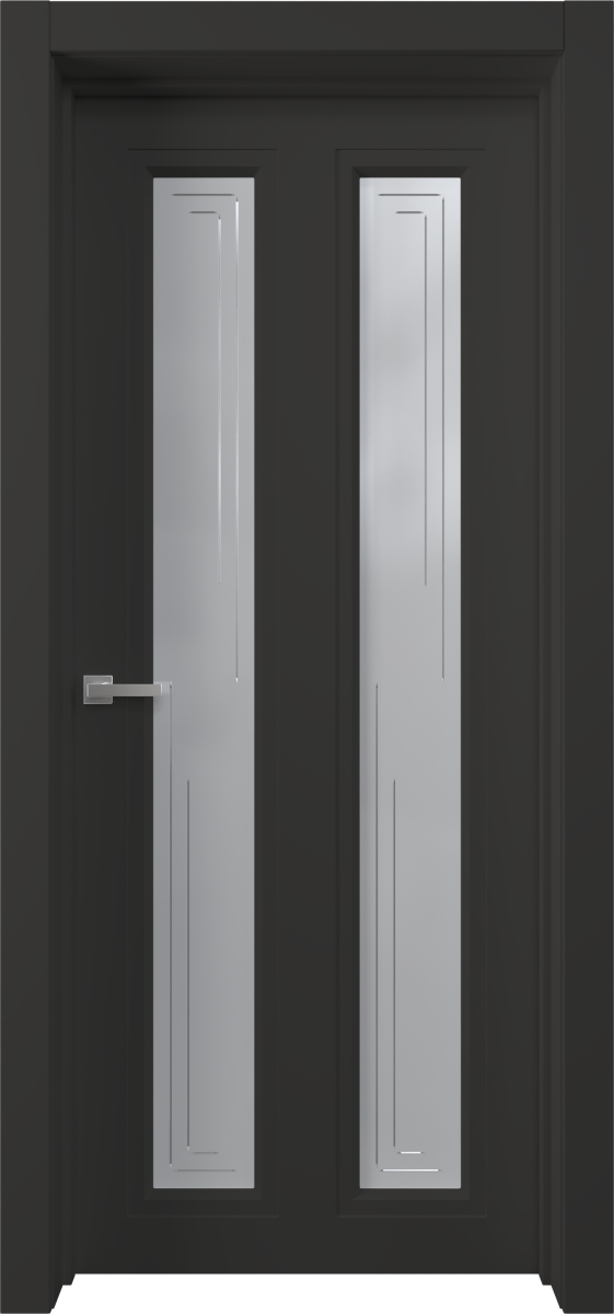 Neoclassic 7, Neoclassic, Эмаль, RAL 8022, Сатинат белое