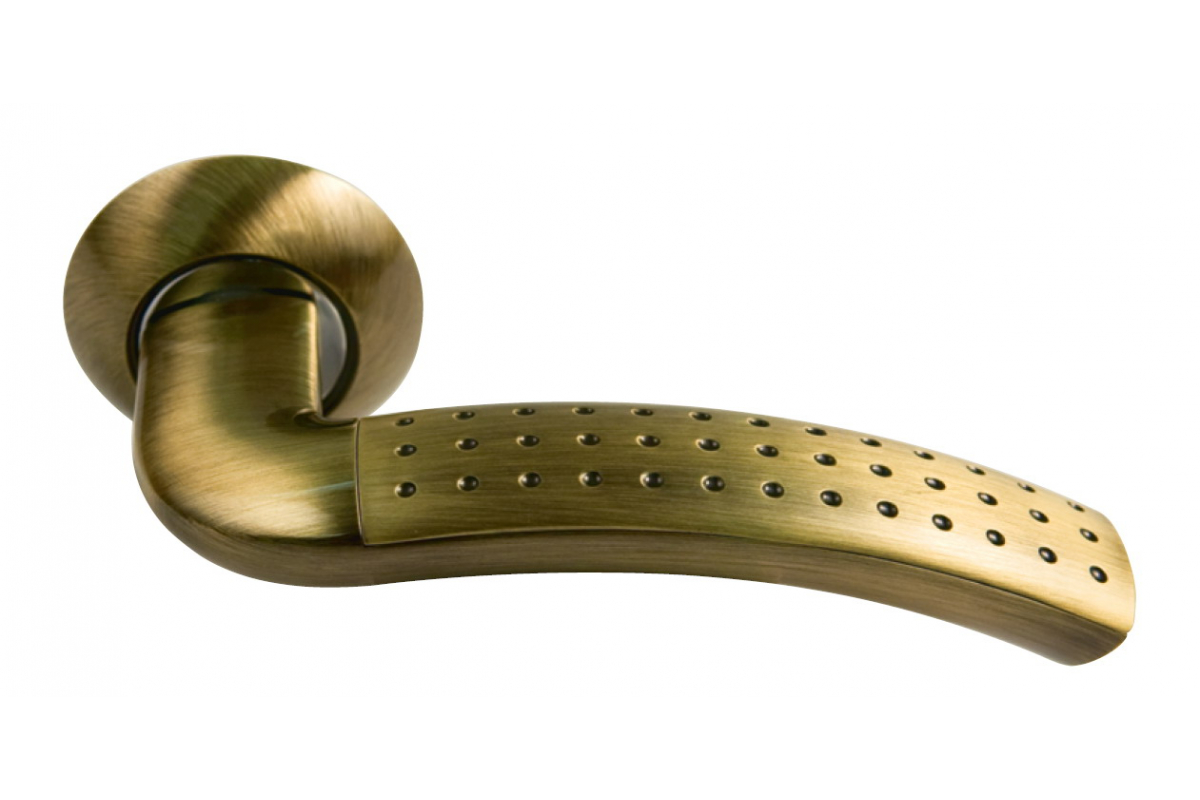 Ручка фалевая Archie S010 59MBP 903087103042