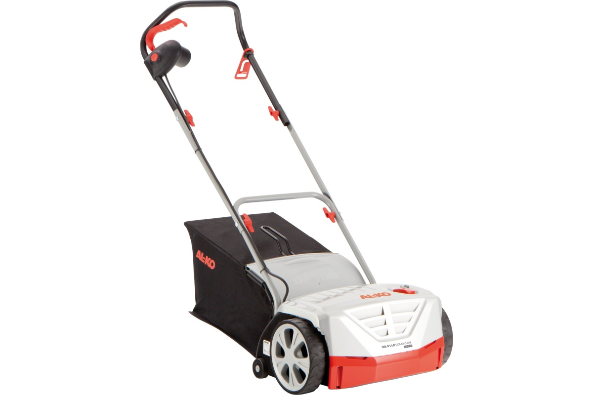Аэратор электрический Al-ko 32.5 VE Basic Care Classic 113242