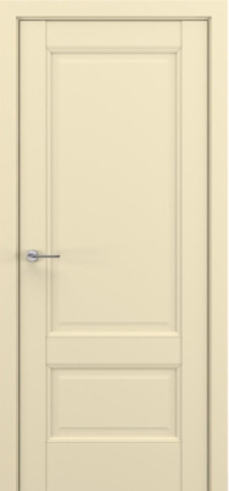 Модель дверей.