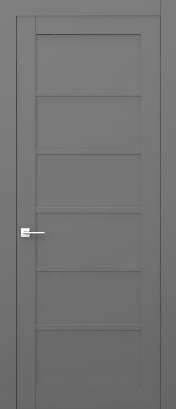 Модель дверей.