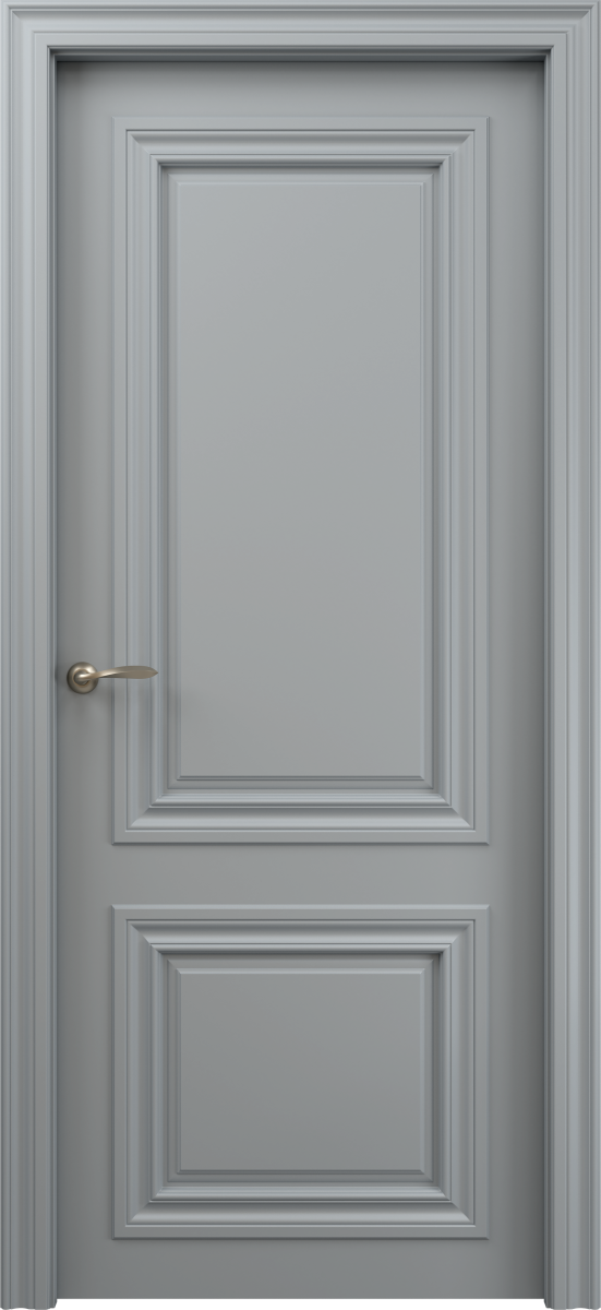 Montreal 2, Montreal, Экошпон, Софт бархат серый