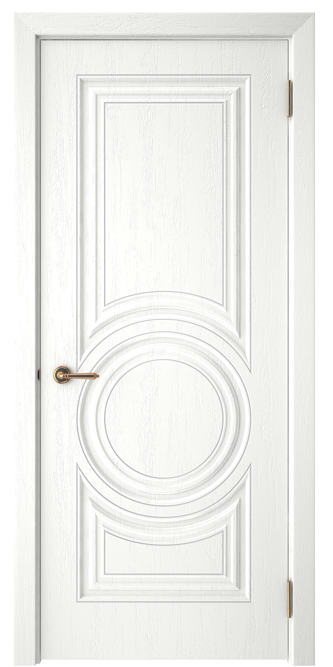 Модель дверей.