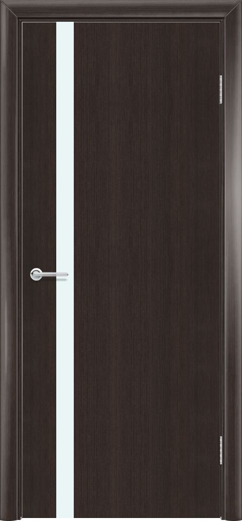 Модель дверей.