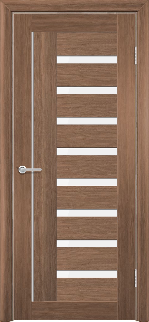 Т3, Орех велла, Белое матовое