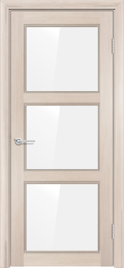 Т44, Лиственница кремовая, Лакобель белый