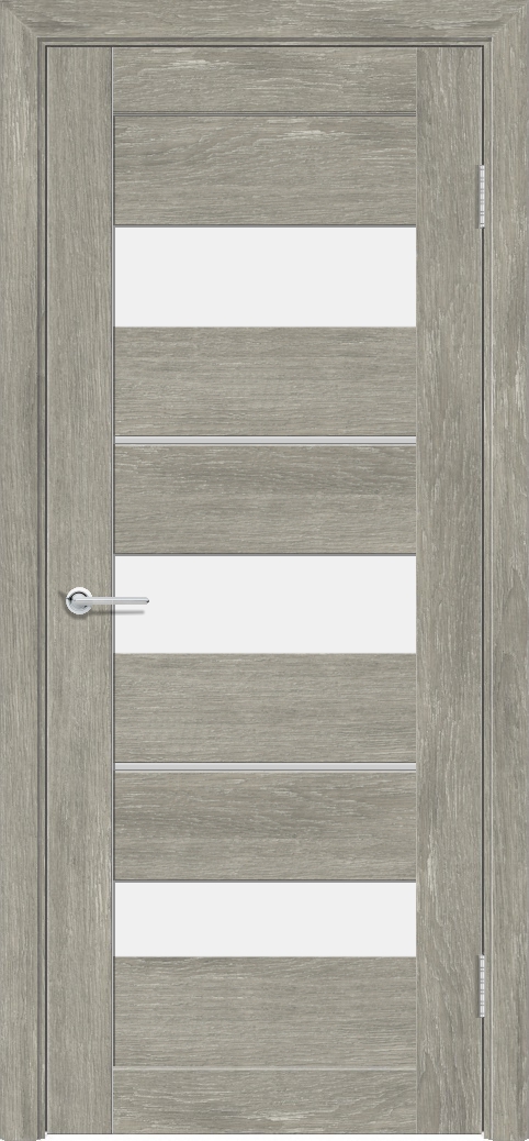 Т29, Дуб седой, Белое матовое