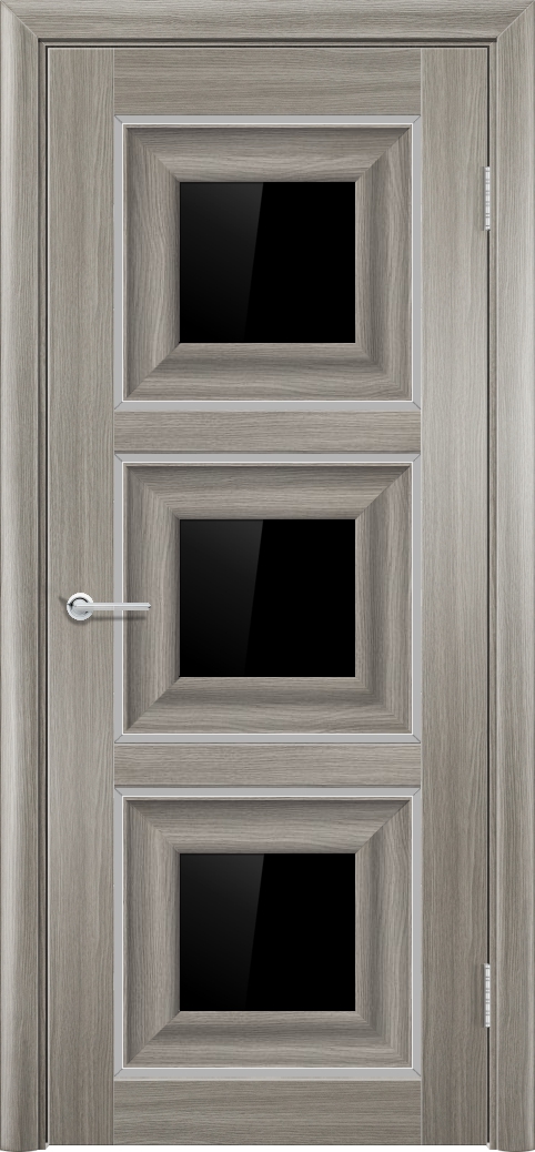 Т47, Дуб дымчатый, Лакобель белый