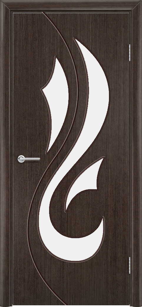 Модель дверей.