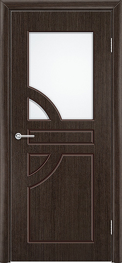 Елена, Венге, Белое матовое