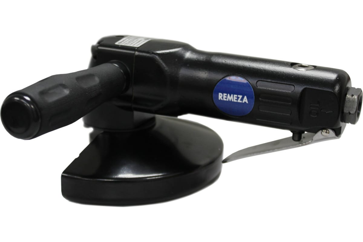 Шлифмашина угловая пневматическая Remeza SR-77374 8144880