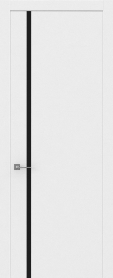 Модель дверей.