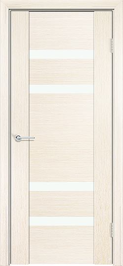 Порто 5, Беленый дуб, Лакобель белый