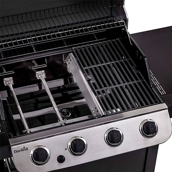 Гриль газовый Char-Broil Performance 4B