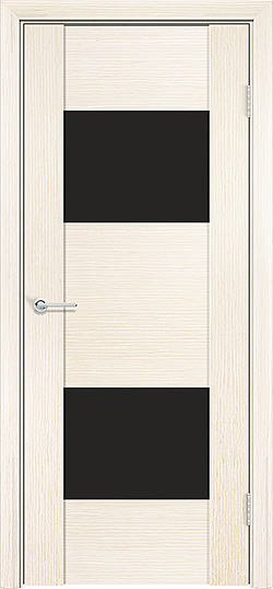 Порто 7, Беленый дуб, Лакобель черный