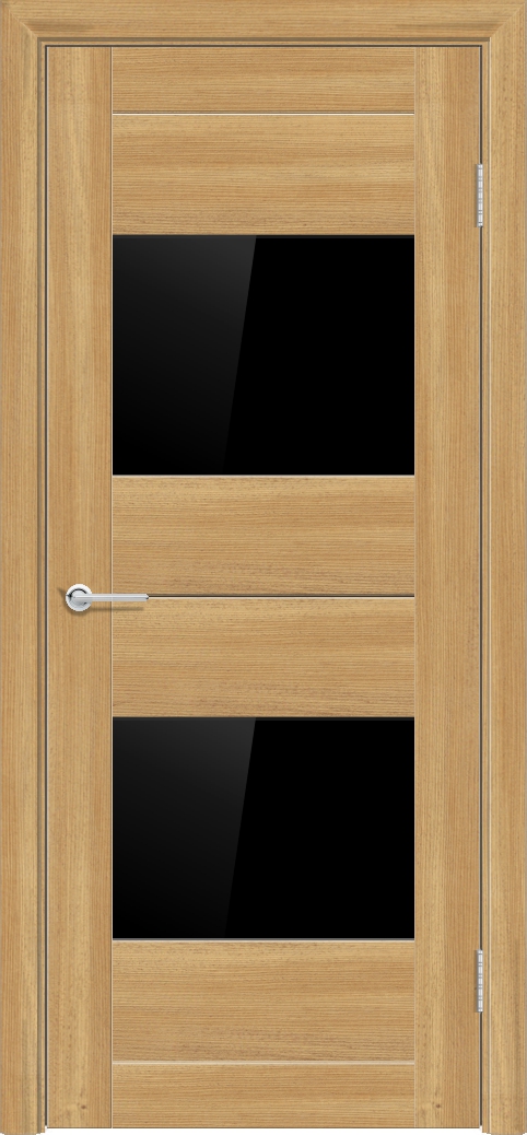 Т33, Лиственница золотистая, Лакобель черный