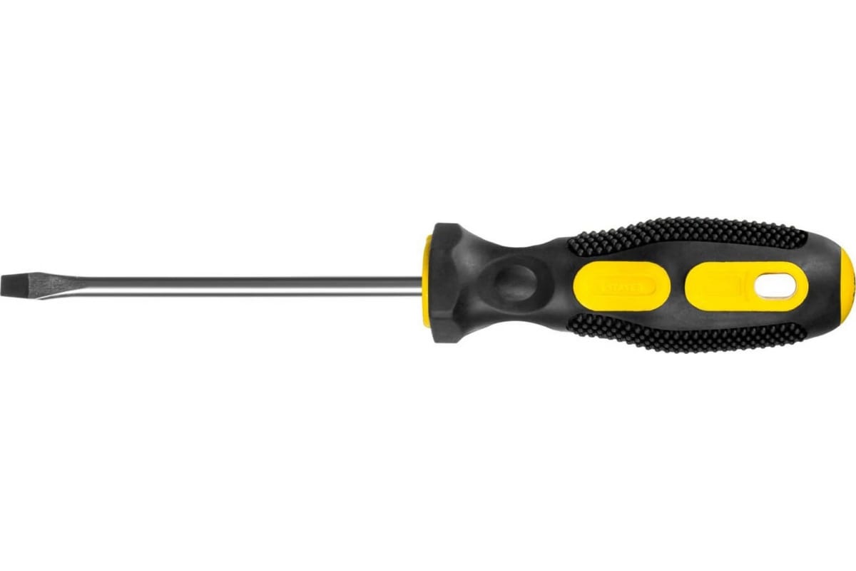 Отвертка плоская Stayer Hercules SL5 (100мм) 2509-05-10_z03