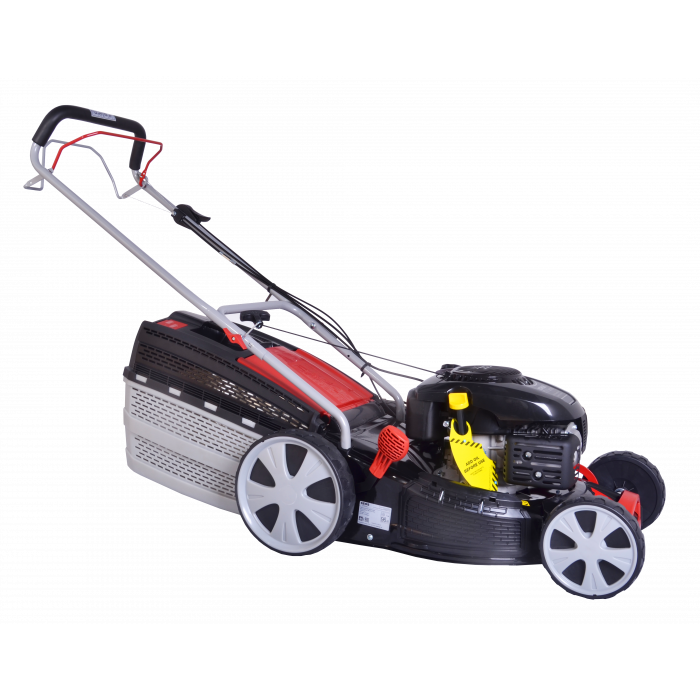 Газонокосилка бензиновая GEOS Classic 51SP-K Plus