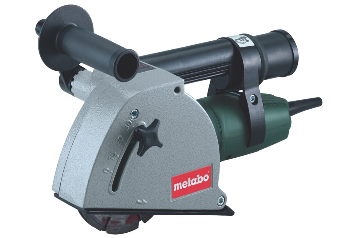 Штроборез сетевой Metabo MFE 30 601119000
