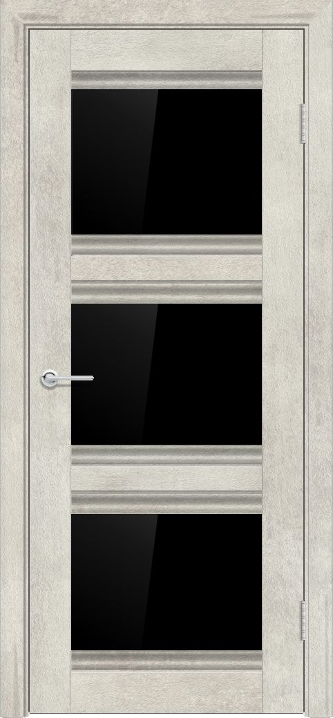 Т50, Светлый бетон, Лакобель черный