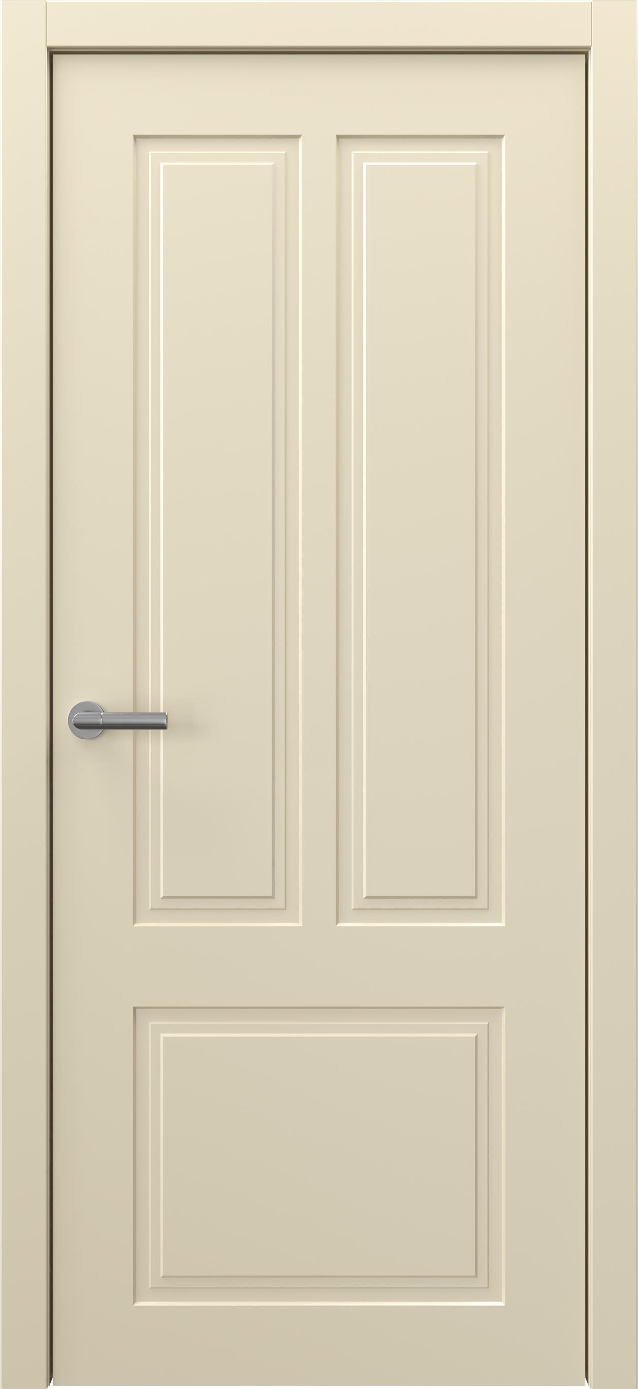 Модель дверей.