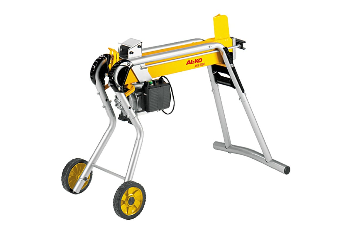 Дровокол электрический Al-ko KHS 5200