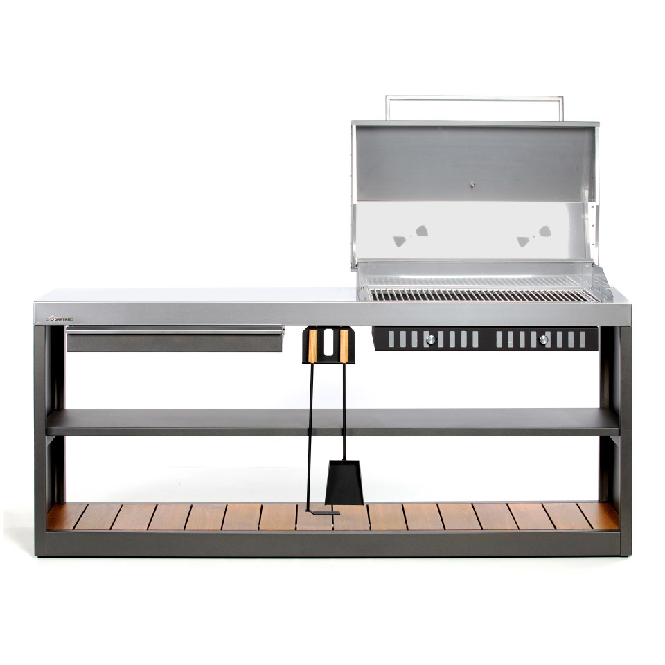 Стол-гриль GRATAR Expert ESG 2000