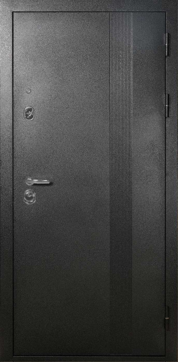 Входная дверь Форт