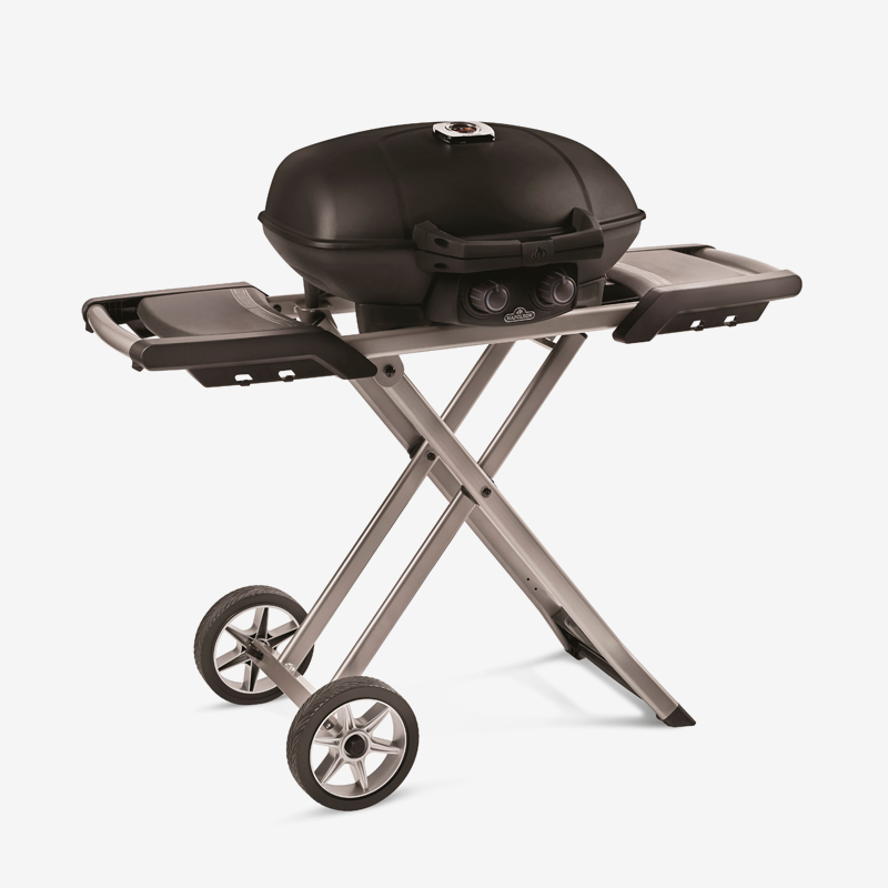 Гриль газовый Napoleon TravelQ-285X