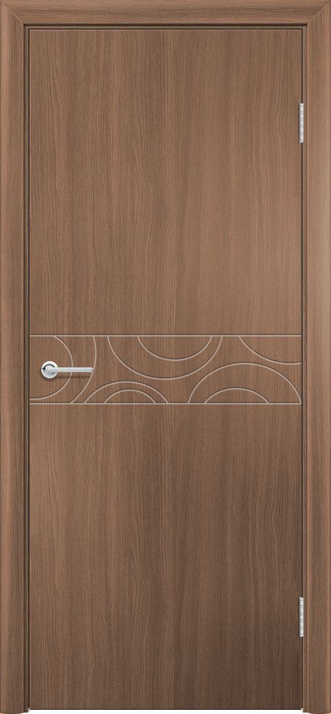 M43, Орех королевский