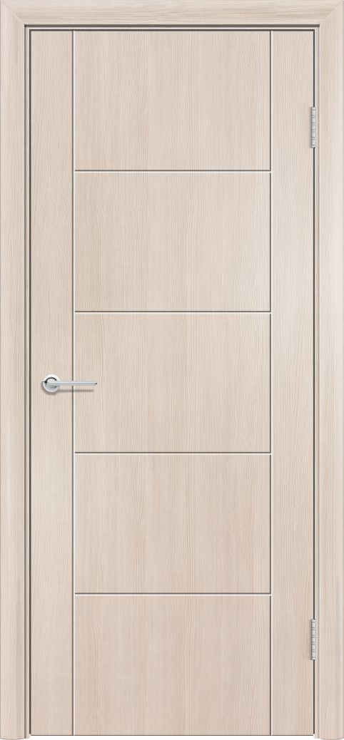 Модель дверей.