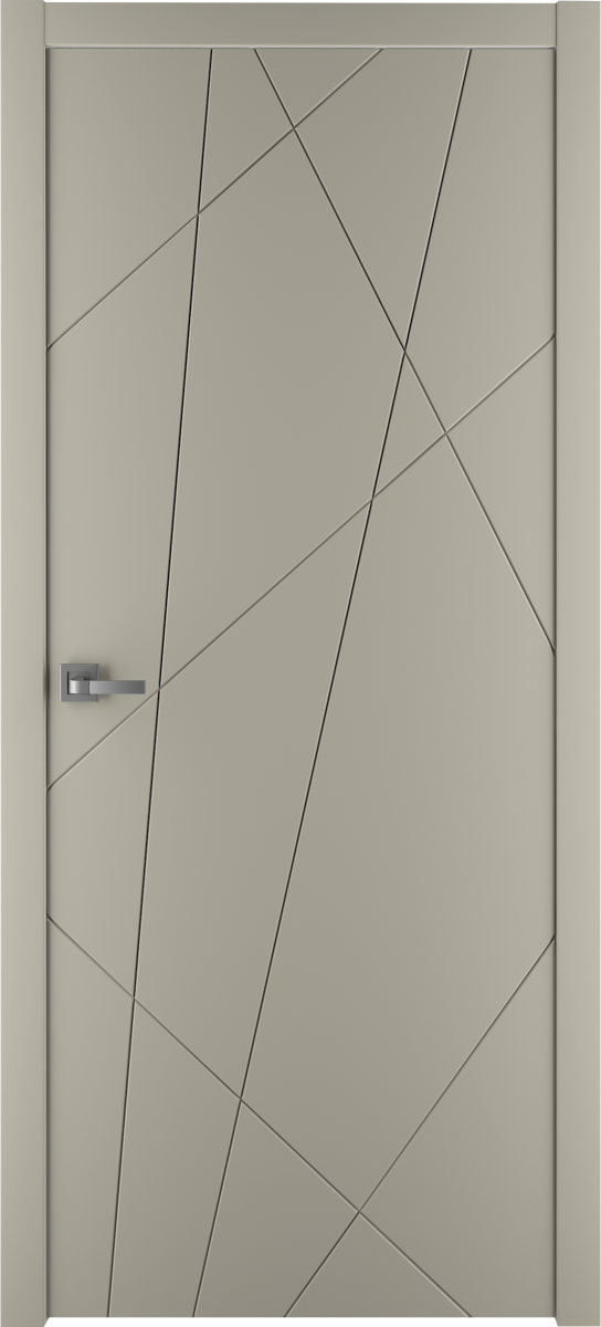 Chaos, ArtLite, Эмаль, Серый шелк